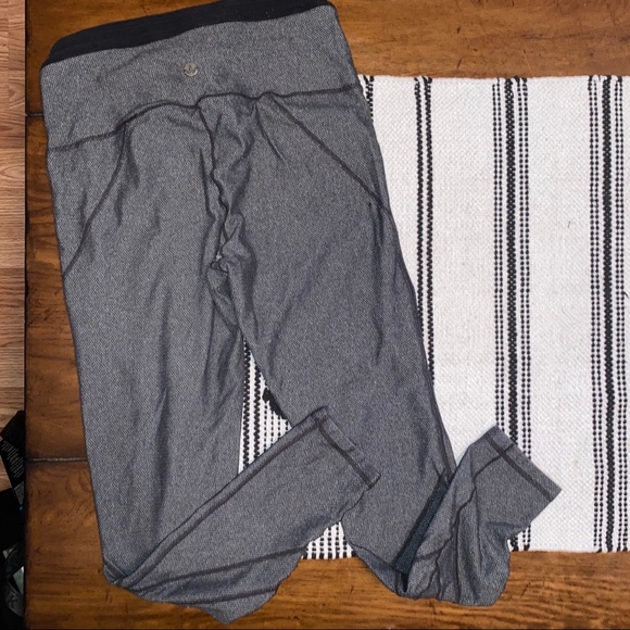 Prana High Waist Leggings - Picture 4 of 6